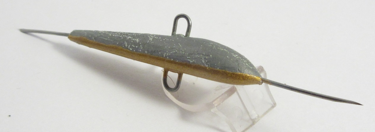 Tasapainon runko 9g 2